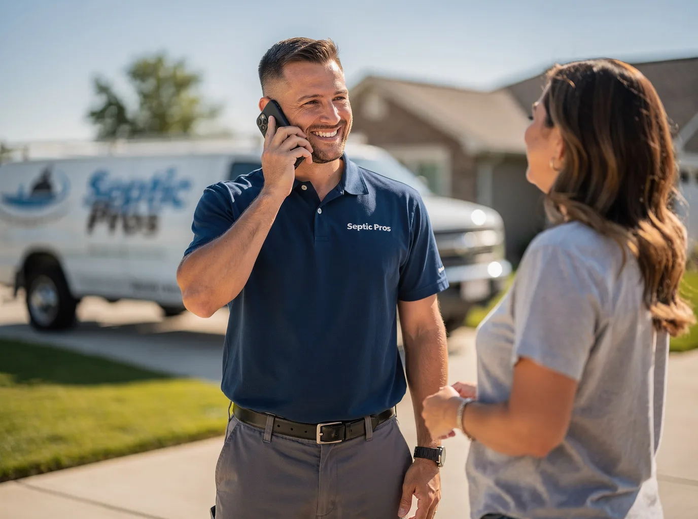 Septic Tank Pumping Los Altos, CA FAQs
